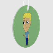 chibi ornament (voorkant)