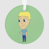 chibi ornament (achterkant)