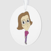 chibi ornament (voorkant)
