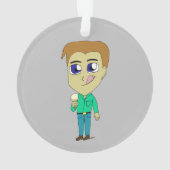 chibi ornament (achterkant)