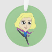 chibi ornament (voorkant)