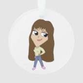 chibi ornament (achterkant)