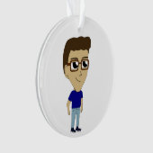 chibi ornament (voorkant)