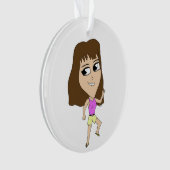 chibi ornament (voorkant)