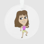 chibi ornament (achterkant)