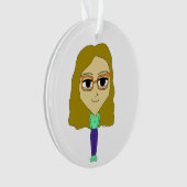 chibi ornament (voorkant)