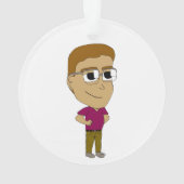 chibi ornament (achterkant)