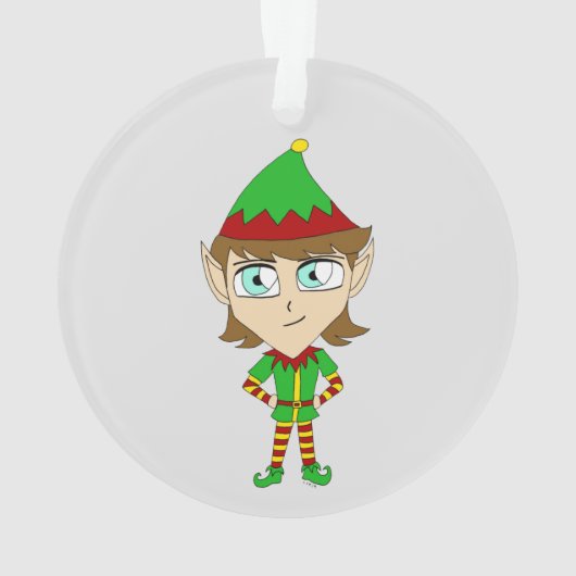 chibi ornament (achterkant)