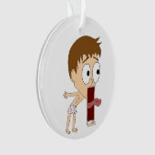 chibi ornament (voorkant)