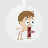 chibi ornament (achterkant)