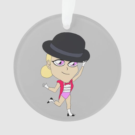 chibi ornament (voorkant)