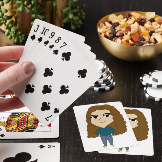 chibi   pokerkaarten (Insitu)