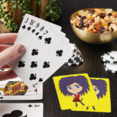 chibi pokerkaarten (Insitu)