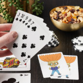 chibi pokerkaarten (Insitu)