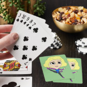chibi pokerkaarten (Insitu)
