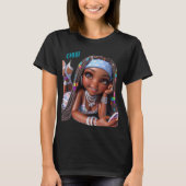 CHIBI POP T-SHIRT (Voorkant)