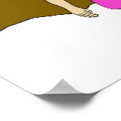 chibi poster (Hoek)