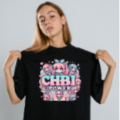 "Chibi Power" T-shirt