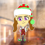 chibi raamsticker (Vel 2)