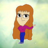 chibi raamsticker (Vel 3)