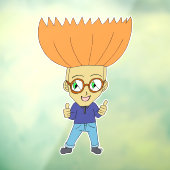 chibi raamsticker (Vel 3)