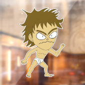 chibi raamsticker (Vel 2)