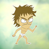 chibi raamsticker (Vel 3)