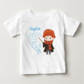 Chibi Ron Weasley Patronus (Voorkant)