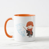 Chibi Ron Weasley Patronus Mok (Links)