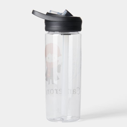 Chibi Ron Weasley Patronus Waterfles (Rechts)