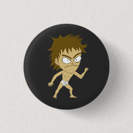 chibi ronde button 3,2 cm