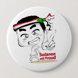 chibi ronde button 4,0 cm