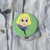 chibi ronde button 4,0 cm (In situ)