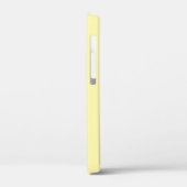 Chibi Santa Case-Mate iPhone Case (Achterkant / Links)