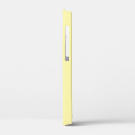 Chibi Santa Case-Mate iPhone Case (Achterkant / Links)