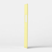 Chibi Santa Case-Mate iPhone Case (Achterkant / Rechts)