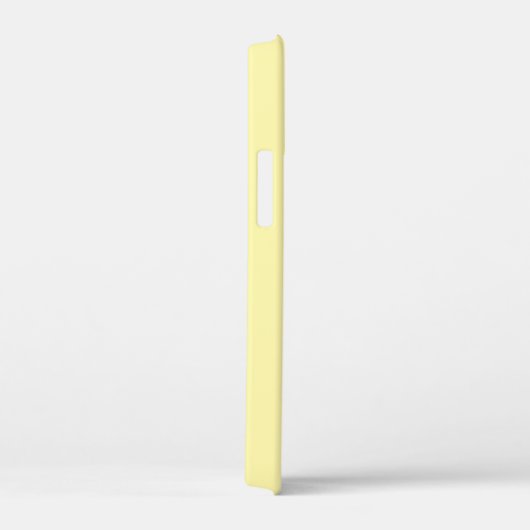 Chibi Santa Case-Mate iPhone Case (Achterkant / Rechts)