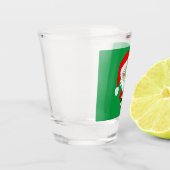 chibi santa claus shot glas (Links)