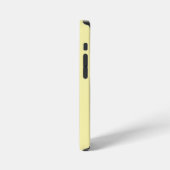 Chibi Santa iPhone Hoesje (Linkerkant)