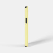 Chibi Santa iPhone Hoesje (Rechterkant)