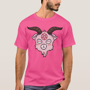 Chibi Satanist T-shirt
