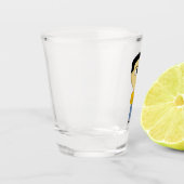chibi shot glas (Links)