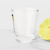 chibi shot glas (Rechts)