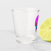 chibi shot glas (Links)