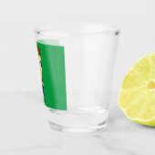 chibi shot glas (Rechts)