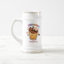 Chibi Siamese kat slaapt op koffie 