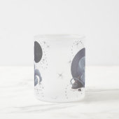 Chibi Sirius Matglas Koffiemok (Center)