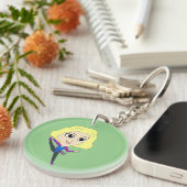 chibi sleutelhanger (Voorkant Rechts)