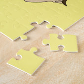 Chibi Sonic_Zeph   Legpuzzel (Zijkant)