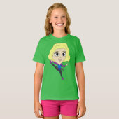 chibi t-shirt (Voorkant volledig)